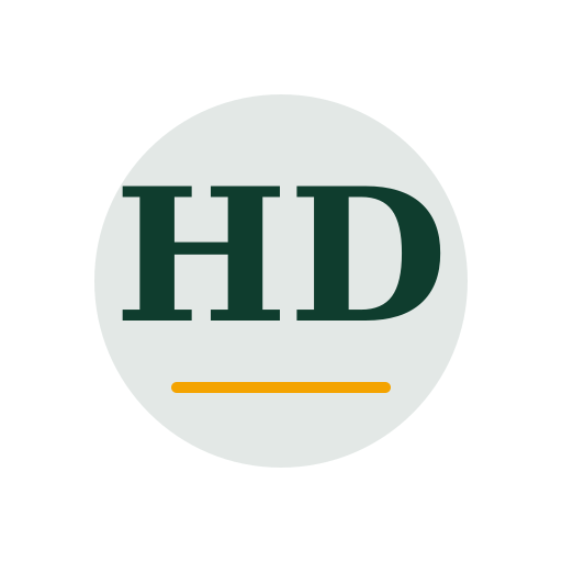 Harris Dryer Vent Services logo